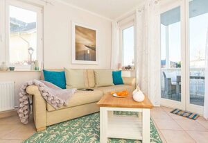 Wohnpark Stadt Hamburg | Wohnung 30