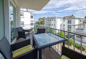 Strandhaus Seeblick in Binz | Wohnung 16