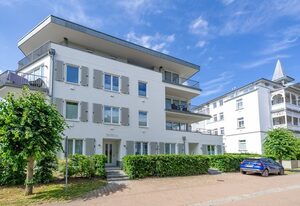Strandhaus Seeblick in Binz | Wohnung 16