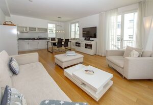 Strandhaus Seeblick in Binz | Wohnung 16