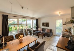 Dünenresidenz Königin Augusta | Wohnung 04