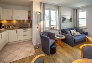 Wohnpark Stadt Hamburg | Wohnung 32