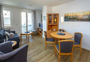 Wohnpark Stadt Hamburg | Wohnung 32