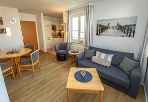 Wohnpark Stadt Hamburg | Wohnung 32