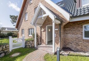 Haus Doktor-Ross-Straße – Haus Doktor-Ross-Straße 31, Whg. 5 Charly