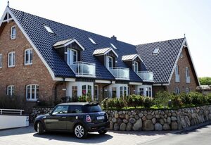 Haus Doktor-Ross-Straße – Haus Doktor-Ross-Straße 31, Whg. 5 Charly