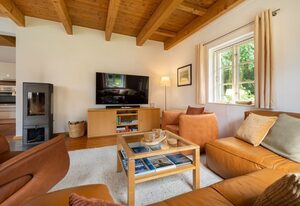 Ferienhaus Preetz 1A | Idylle unter Reet