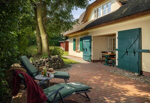 Ferienhaus Preetz 1A | Idylle unter Reet