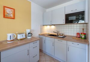 Wohnpark Stadt Hamburg | Wohnung 33