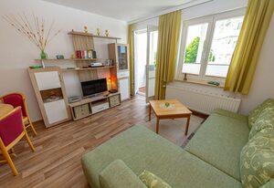 Wohnpark Stadt Hamburg | Wohnung 33