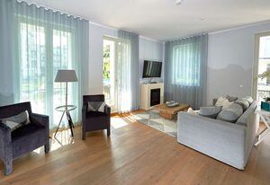 FIRST Sellin | Appartement 22 | Baltic Sea