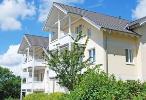 Wohnpark Stadt Hamburg | Wohnung 37