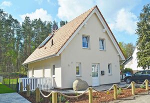 Haus Breitenstein in Baabe
