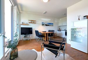 DünenResort Binz | Wohnung 1.2.2