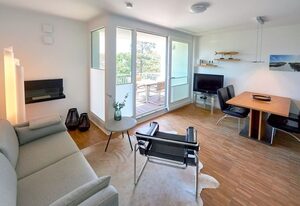 DünenResort Binz | Wohnung 1.2.2