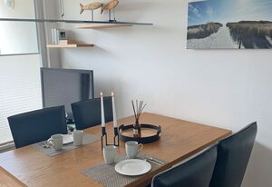 DünenResort Binz | Wohnung 1.2.2