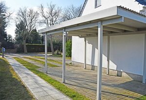 schöne Ferienwohnungen in Dranske auf dem Windland! – 02 Fereinwohnung mit Terasse OG Dranske