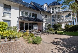 Haus Strelasund – App.7 / Ostseeliebe