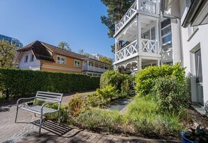 Haus Strelasund – App.7 / Ostseeliebe