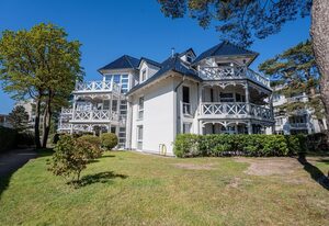 Haus Strelasund – App.7 / Ostseeliebe