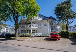 Haus Strelasund – App.7 / Ostseeliebe