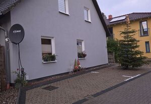 Ferienwohnung Merle