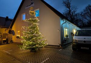 Ferienwohnung Merle