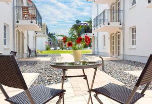 Meeresblick Fewo Strandnest - Ref 248628