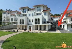 Meeresblick Fewo Strandnest - Ref 248628
