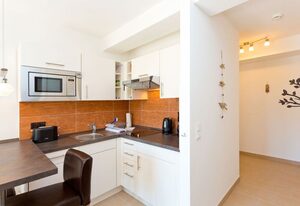 Meeresblick Fewo Strandnest - Ref 248628