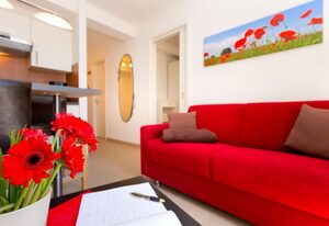 Meeresblick Fewo Strandnest - Ref 248628