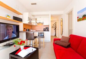Meeresblick Fewo Strandnest - Ref 248628