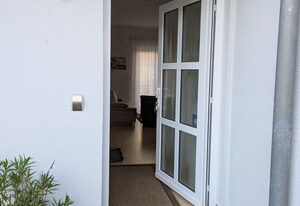 Ferienhaus Frieda mit 2 Schlafzimmern