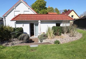 Ferienhaus Frieda mit 2 Schlafzimmern