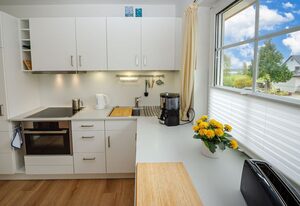 Reethaus Boddenblick Alt Reddevitz | Wohnung 10