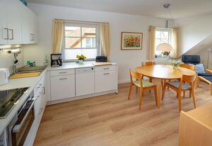 Reethaus Boddenblick Alt Reddevitz | Wohnung 10