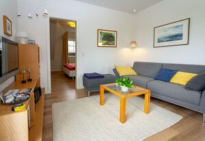 Reethaus Boddenblick Alt Reddevitz | Wohnung 10