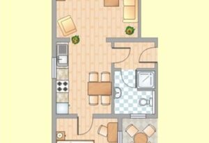 Ferienwohnungen Peters – Ferienwohnung Peters Nr.2