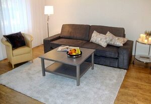 Ferienwohnungen Peters – Ferienwohnung Peters Nr.2