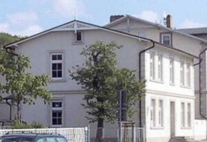 Ferienwohnungen Peters – Ferienwohnung Peters Nr.2