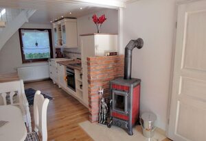 Ferienhaus Rotkäppchen