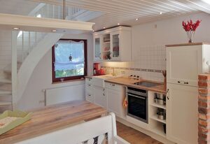 Ferienhaus Rotkäppchen