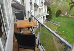 Appartementanlage Villa Granitz - Fewo 39 – Wohnung 39