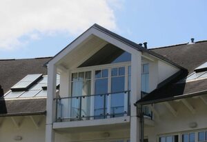 Appartementanlage Villa Granitz - Fewo 39 – Wohnung 39