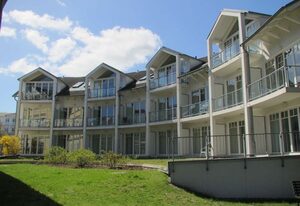 Appartementanlage Villa Granitz - Fewo 39 – Wohnung 39