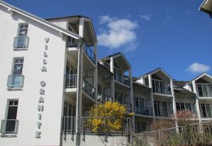 Appartementanlage Villa Granitz - Fewo 39 – Wohnung 39
