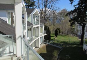 Appartementanlage Villa Granitz - Fewo 39 – Wohnung 39