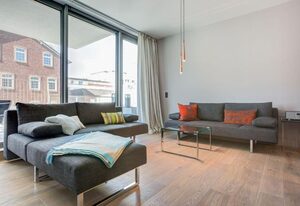 Neue Mitte – Neue Mitte, Whg. 12