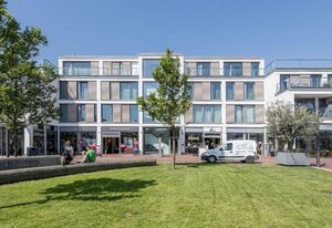 Neue Mitte – Neue Mitte, Whg. 12