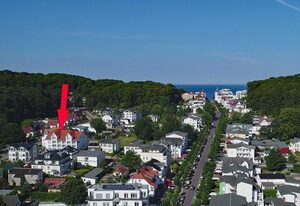 Schöner Seeblick zentral (B28) Komfort  Top Ausstattung